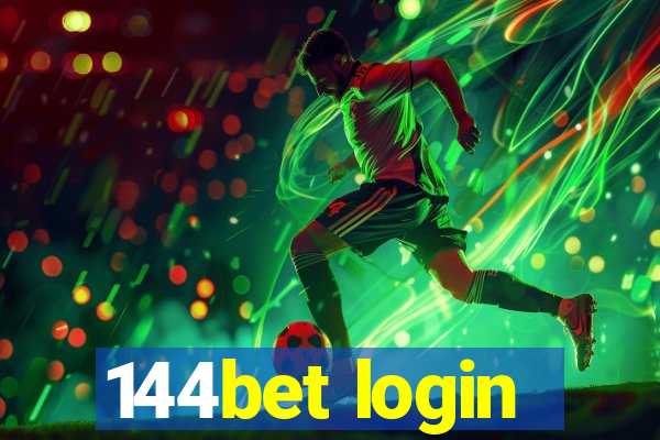 144bet login